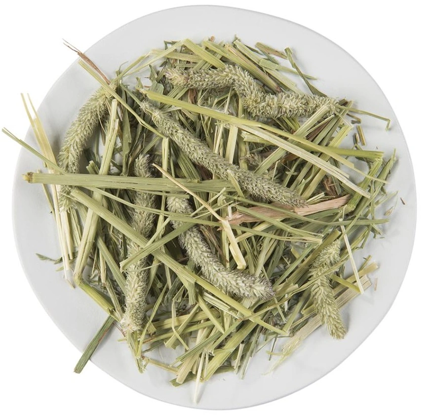 Puur Timothy Hø 500 g